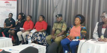 Police Official Calls for Legal Framework to Address Sex Work Amid Rising Violence Against Practitioners