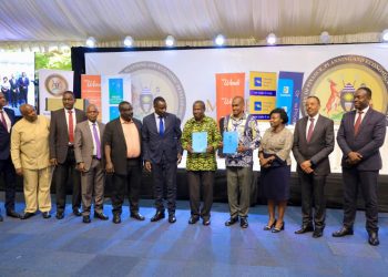 PostBank partners with the Government to Boost Food Security 