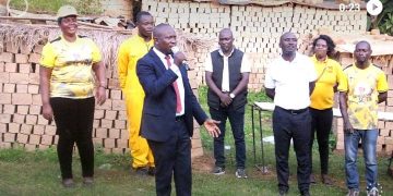 Generation 7 establishes Model Person Initiative(MPI) for strategic mobilisation come 2026 General elections