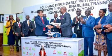 Airtel Uganda, Buganda Kingdom Renew Partnership with K2 Telecom in Commitment to Enhance Connectivity