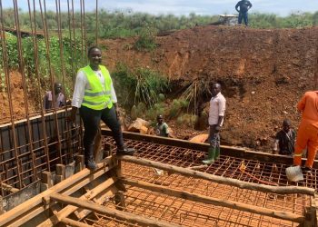 Young women encouraged to grab opportunities in the construction sector