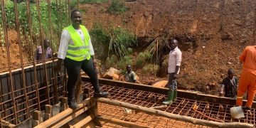 Young women encouraged to grab opportunities in the construction sector