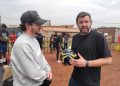 Predator Energy and the WFFA introduce  Freestyle Football Championship in Uganda 