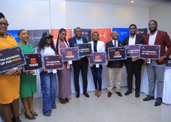 Music Icons Blu 3, Ghetto Kids to Perform at the 4th Edition of the African Peace Concert 2025