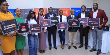 Music Icons Blu 3, Ghetto Kids to Perform at the 4th Edition of the African Peace Concert 2025