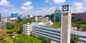 Corruption frustrating construction projects at KCCA