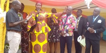 Gov’t urged to enhance infrastructure support for KCCA schools to assist more vulnerable children