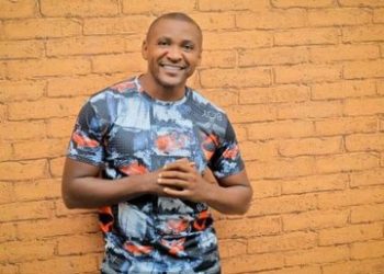 Ugandan comedian Messe Bontwe dies in the US