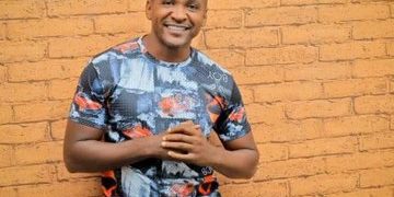 Ugandan comedian Messe Bontwe dies in the US