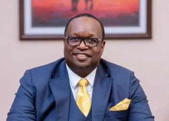 Stanbic Bank Uganda Appoints Absa bank MD Kalifungwa as New Chief Executive