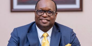 Stanbic Bank Uganda Appoints Absa bank MD Kalifungwa as New Chief Executive
