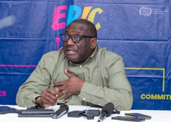 Ugandan government to ban foreign artists with vulgar music