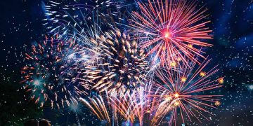 Police issues guidelines regarding the use of fireworks during New Year’s celebrations