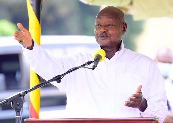 President Museveni emphasizes need for united action to eradicate corruption
