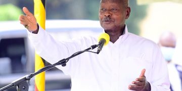 President Museveni emphasizes need for united action to eradicate corruption