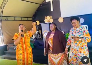 NGOs shift focus to men, boys in a bid to reduce teen pregnancies