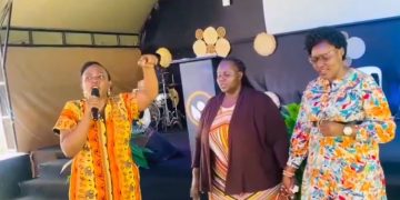 NGOs shift focus to men, boys in a bid to reduce teen pregnancies