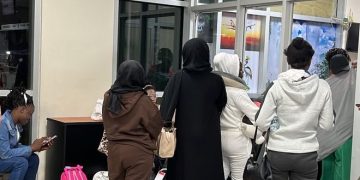 More migrant workers expected to jet in from Saudi Arabia following the recent amnesty