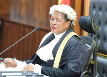 MPs call for increased funding for UNBS