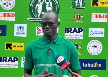 Refugees with Disabilities decry marginalization, plead for jobs