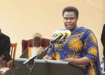 Gov’t pledges to collaborate with faith-based organizations to enhance the livelihoods of individuals