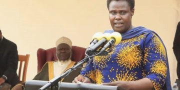 Gov’t pledges to collaborate with faith-based organizations to enhance the livelihoods of individuals