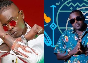 Weasel files case of assault against former manager Chagga