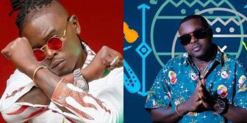 Weasel files case of assault against former manager Chagga