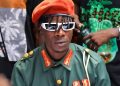 Ugandan entertainers who faced imprisonment or came close to being confined