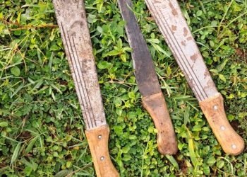 Notorious thug shot dead in Mukono robbery incident