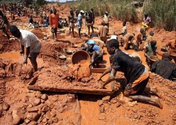Zimbabwe Kicks-Off Project to Reduce Mercury Use in Artisanal and Small-Scale Gold Mining