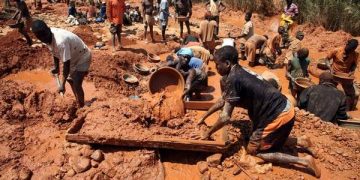 Zimbabwe Kicks-Off Project to Reduce Mercury Use in Artisanal and Small-Scale Gold Mining