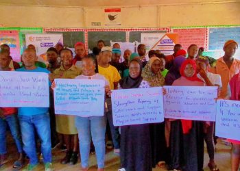 GBV cases reduce in Kalerwe, Makerere and nearby community
