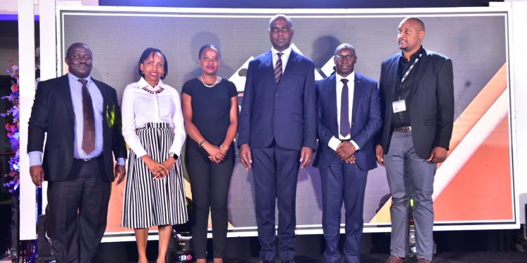 Cornerstone Asset Managers envisions a future where every Ugandan has the opportunity to invest, grow their wealth, and secure their financial future