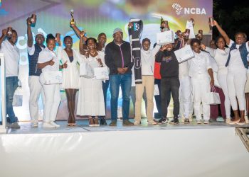 NCBA Concludes ‘Longe’ Monthly Mug of Mugs Series at Namulonge Golf Club