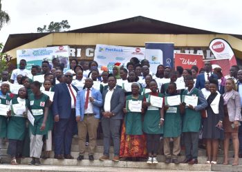 Coffee Entrepreneurs advised on Value Addition