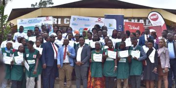 Coffee Entrepreneurs advised on Value Addition  