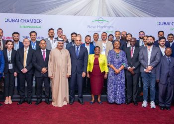 Dubai Chambers, Uganda National Chamber of Commerce and Industry sign MoU to strengthen business cooperation