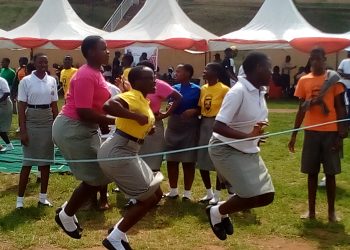 125 years of Mengo: Alumni associations urged to support former schools