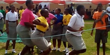 125 years of Mengo: Alumni associations urged to support former schools