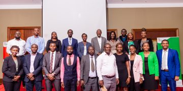 UCEM Members appeal for better tax and policy review framework