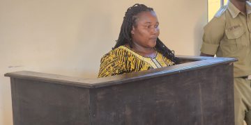 Housemaid Sentenced to 40 Years for Torturing 4-Year-Old Child