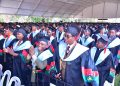The Job Hunt Begins as 13,658 Students Graduate in Makerere University
