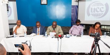 Entertainment Sector Hit with New Guidelines as UCC Introduces Concert Permit Fee