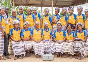 Oxfam Calls on African Leaders to push for Inclusive Agricultural Policies at AU CAADP Summit in Kampala