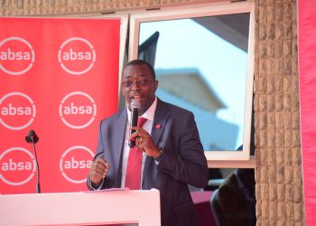 Absa unveils campaign to empower customers to achieve their 2025 goals