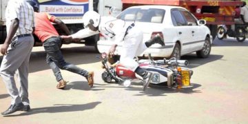 Watu Uganda Calls for Enhanced Infrastructure, boda boda Training to Boost Road Safety