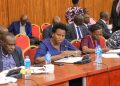 President’s office needs shs10bn for new vehicles