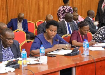 President’s office needs shs10bn for new vehicles