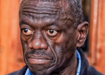 MPs visit Luzira to assess Besigye’s health, safety situation